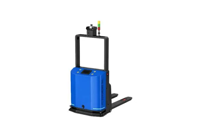 Pallet Master P2