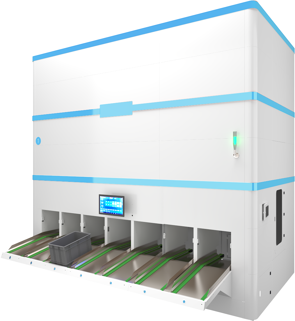 i-Box