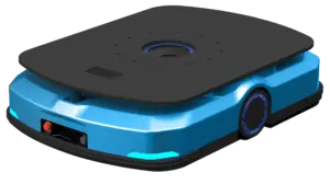 AGV (Automatic Guided Vehicle)