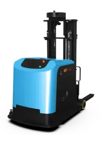 AGF  (Automatic Guided Forklift)自動誘導フォークリフト